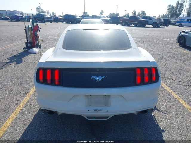 Ford Mustang Ecoboost 2016 1FA6P8TH4G5221125 Image 17