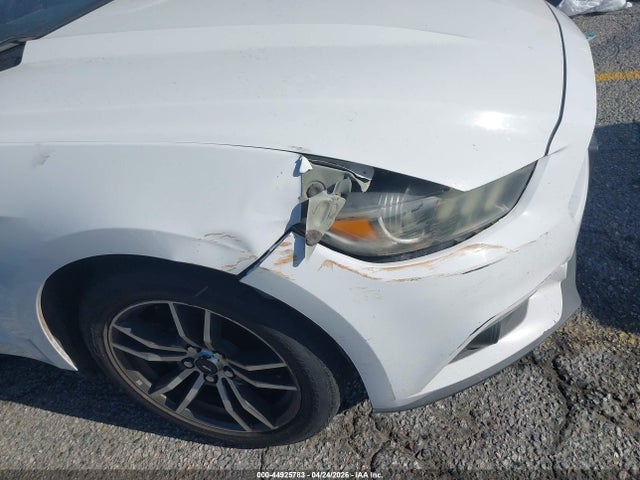 Ford Mustang Ecoboost 2016 1FA6P8TH4G5221125 Image 18