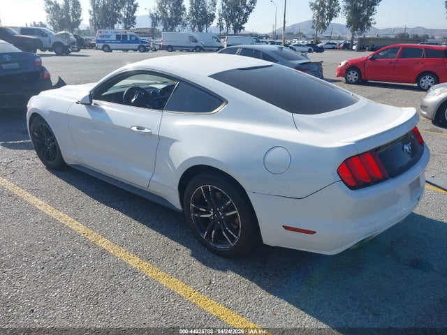 Ford Mustang Ecoboost 2016 1FA6P8TH4G5221125 Image 3