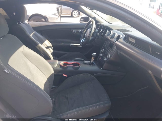 Ford Mustang Ecoboost 2016 1FA6P8TH4G5221125 Image 5