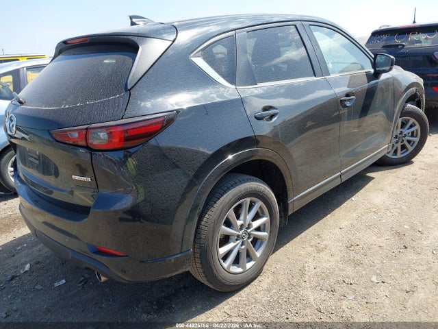Aukcja sprzedaży 2025 Mazda Cx-5 2.5 S Preferred, vin: JM3KFBCL2S0684312, numer aukcji: 44925785