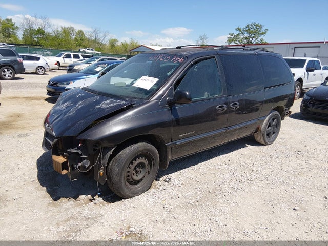 Продажа на аукционе авто 2000 Dodge Grand Caravan Se, vin: 1B4GP44G5YB618257, номер лота: 44925786