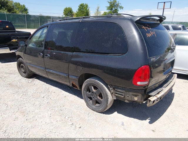 Продажа на аукционе авто 2000 Dodge Grand Caravan Se, vin: 1B4GP44G5YB618257, номер лота: 44925786