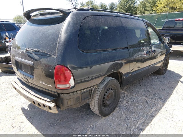 Продажа на аукционе авто 2000 Dodge Grand Caravan Se, vin: 1B4GP44G5YB618257, номер лота: 44925786