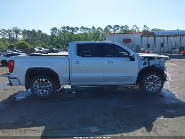 1GTUUGE80SZ126841 GMC Sierra 1500 4wd Short Box Denali