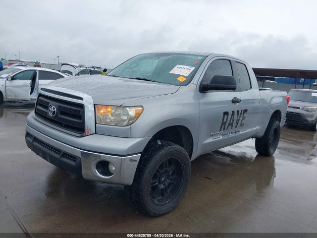 Aukcja sprzedaży 2011 Toyota Tundra Grade 4.6l V8, vin: 5TFRM5F18BX021892, numer aukcji: 44925789