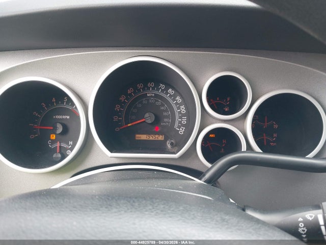 Aukcja sprzedaży 2011 Toyota Tundra Grade 4.6l V8, vin: 5TFRM5F18BX021892, numer aukcji: 44925789