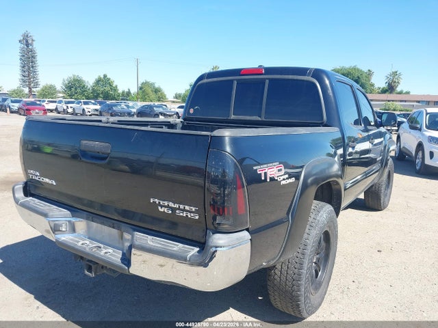 44925790 :رقم المزاد ، 3TMJU62N69M071590 vin ، 2009 Toyota Tacoma Prerunner V6 مزاد بيع