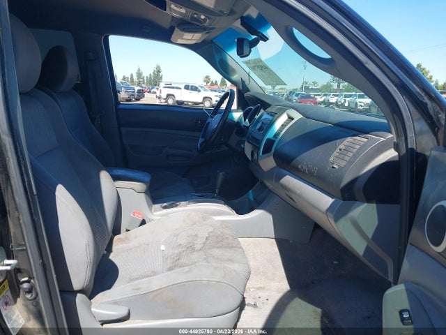 44925790 :رقم المزاد ، 3TMJU62N69M071590 vin ، 2009 Toyota Tacoma Prerunner V6 مزاد بيع