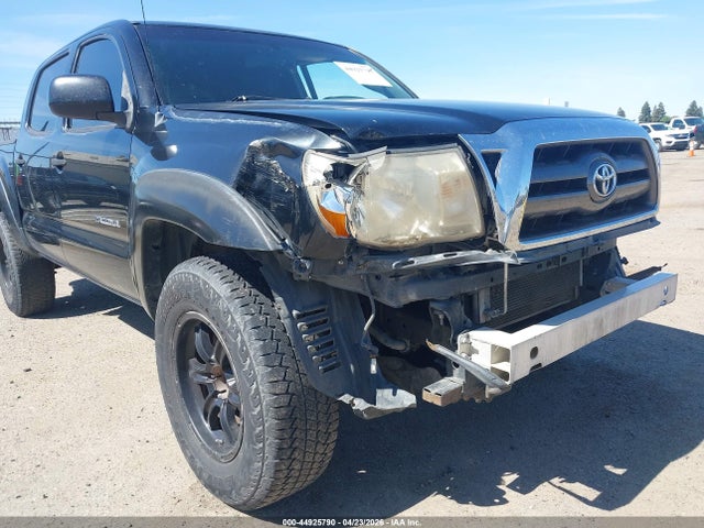44925790 :رقم المزاد ، 3TMJU62N69M071590 vin ، 2009 Toyota Tacoma Prerunner V6 مزاد بيع