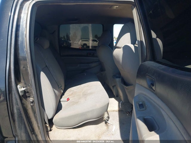 44925790 :رقم المزاد ، 3TMJU62N69M071590 vin ، 2009 Toyota Tacoma Prerunner V6 مزاد بيع
