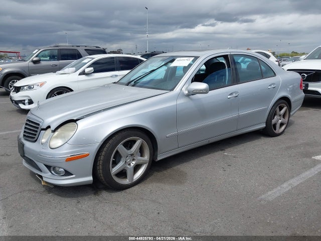 Продаж на аукціоні авто 2009 Mercedes-benz E 350, vin: WDBUF56X89B431770, номер лоту: 44925793