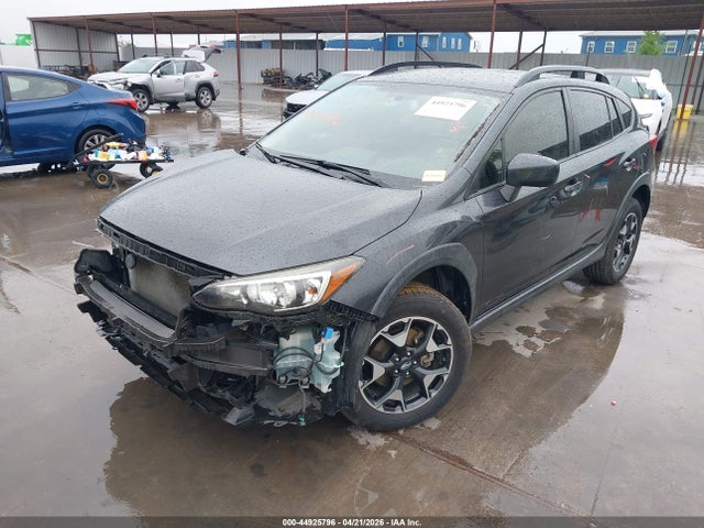 Aukcja sprzedaży 2019 Subaru Crosstrek 2.0i Premium, vin: JF2GTAEC6KH370681, numer aukcji: 44925796