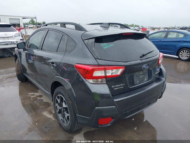 Aukcja sprzedaży 2019 Subaru Crosstrek 2.0i Premium, vin: JF2GTAEC6KH370681, numer aukcji: 44925796