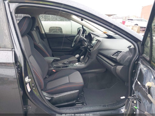 Aukcja sprzedaży 2019 Subaru Crosstrek 2.0i Premium, vin: JF2GTAEC6KH370681, numer aukcji: 44925796