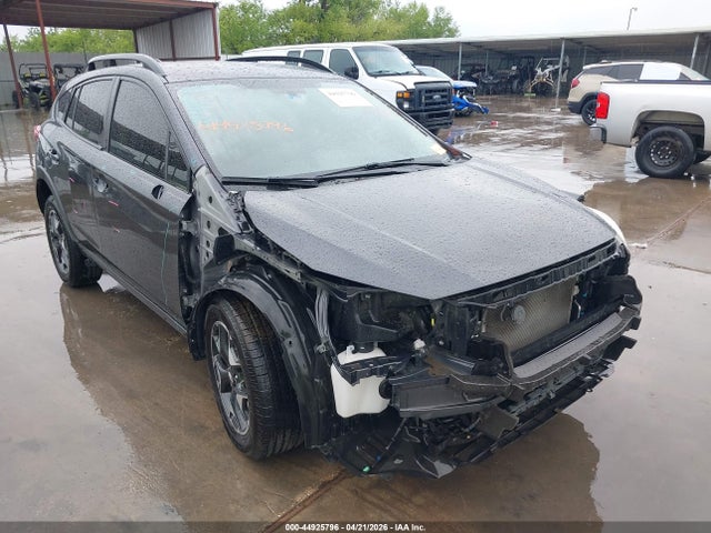 Aukcja sprzedaży 2019 Subaru Crosstrek 2.0i Premium, vin: JF2GTAEC6KH370681, numer aukcji: 44925796