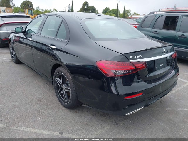Aukcja sprzedaży 2022 Mercedes-benz E 350, vin: W1KZF8DB7NB086828, numer aukcji: 44925798