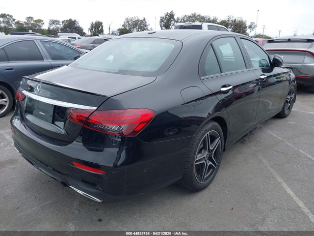 Aukcja sprzedaży 2022 Mercedes-benz E 350, vin: W1KZF8DB7NB086828, numer aukcji: 44925798
