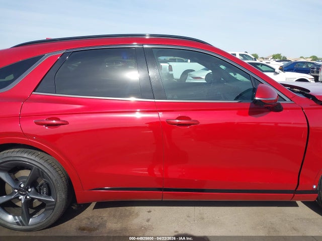 Продажа на аукционе авто 2026 Genesis Gv70 2.5t Sport Prestige, vin: 5NMMFDTB4TH045564, номер лота: 44925800