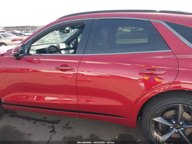 Продажа на аукционе авто 2026 Genesis Gv70 2.5t Sport Prestige, vin: 5NMMFDTB4TH045564, номер лота: 44925800