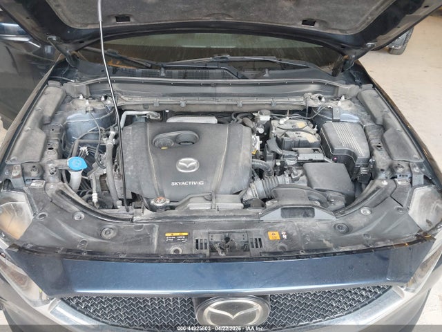Продажа на аукционе авто 2021 Mazda Cx-5 Grand Touring, vin: JM3KFBDM4M1300292, номер лота: 44925803