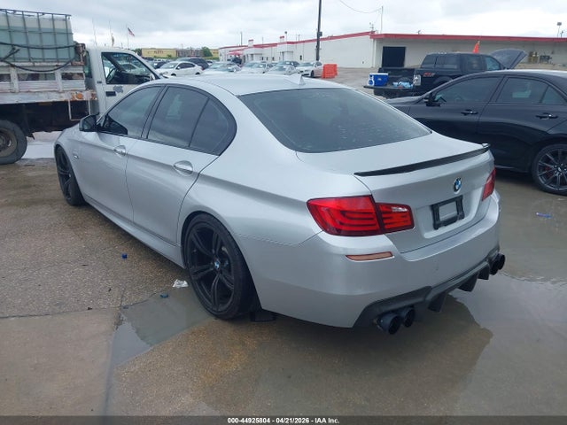 Aukcja sprzedaży 2011 Bmw 535i, vin: WBAFR7C53BC607251, numer aukcji: 44925804