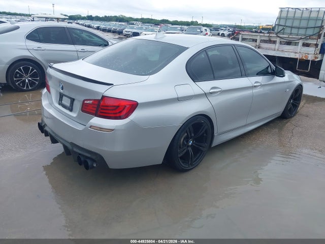 Aukcja sprzedaży 2011 Bmw 535i, vin: WBAFR7C53BC607251, numer aukcji: 44925804
