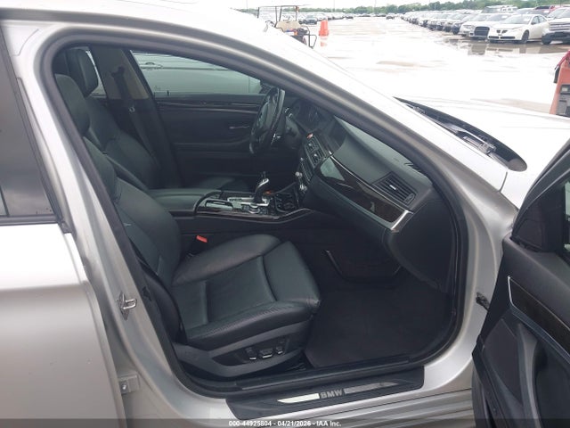 Aukcja sprzedaży 2011 Bmw 535i, vin: WBAFR7C53BC607251, numer aukcji: 44925804