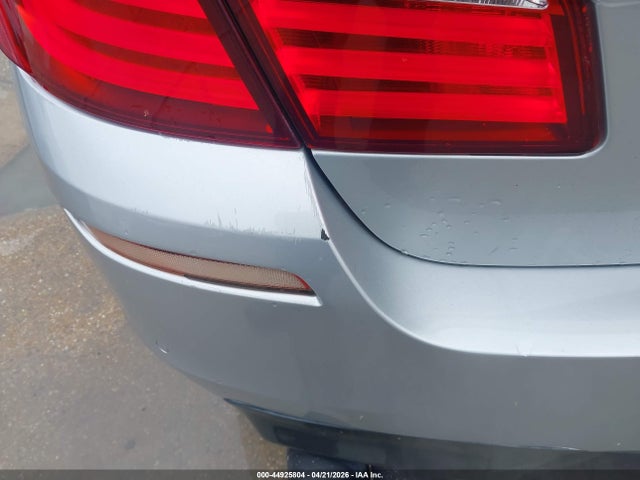 Aukcja sprzedaży 2011 Bmw 535i, vin: WBAFR7C53BC607251, numer aukcji: 44925804