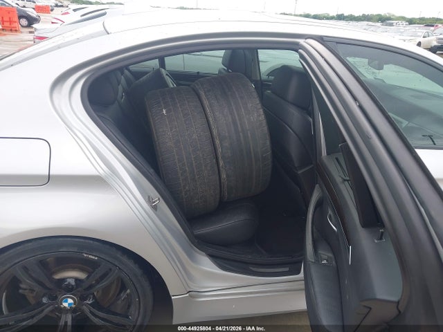 Aukcja sprzedaży 2011 Bmw 535i, vin: WBAFR7C53BC607251, numer aukcji: 44925804
