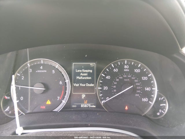44925807 :رقم المزاد ، 2T2ZZMCA8HC080251 vin ، 2017 Lexus Rx 350 مزاد بيع