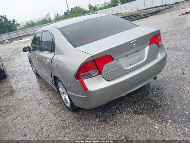 Продаж на аукціоні авто 2006 Honda Civic Lx, vin: 1HGFA16596L125037, номер лоту: 44925810