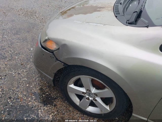 Продаж на аукціоні авто 2006 Honda Civic Lx, vin: 1HGFA16596L125037, номер лоту: 44925810