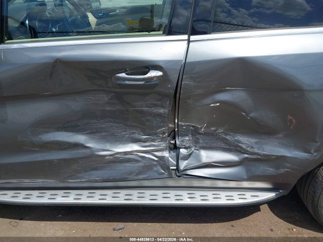 44925813 :رقم المزاد ، 4JGDA5JB9HA952542 vin ، 2017 Mercedes-benz Gle 350 مزاد بيع