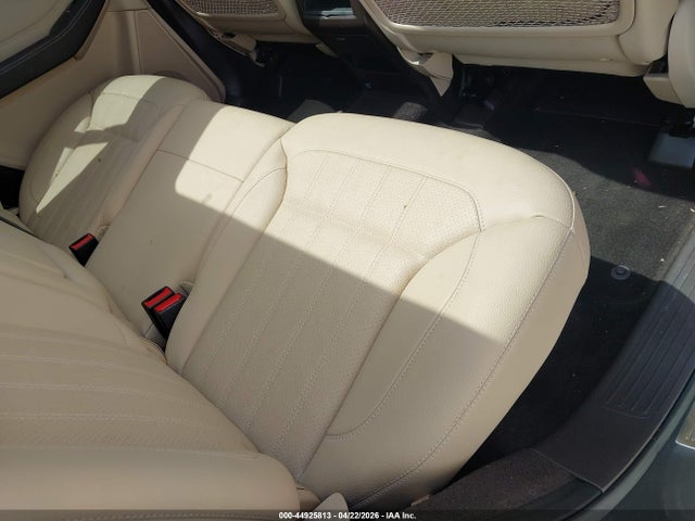 44925813 :رقم المزاد ، 4JGDA5JB9HA952542 vin ، 2017 Mercedes-benz Gle 350 مزاد بيع