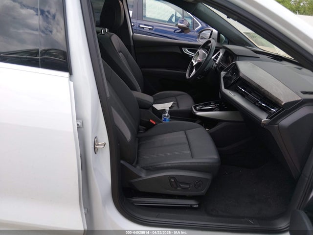 Aukcja sprzedaży 2023 Audi Q4 E-tron Premium Plus 40 Rwd, vin: WA1BCBFZ9PP006053, numer aukcji: 44925814
