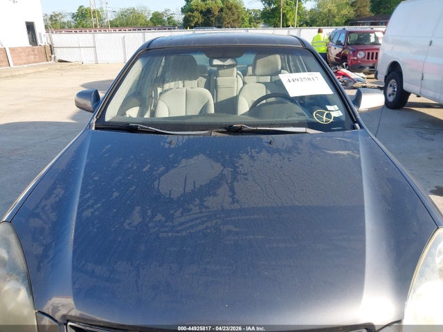 Продажа на аукционе авто 2007 Kia Optima Lx, vin: KNAGE123175152750, номер лота: 44925817
