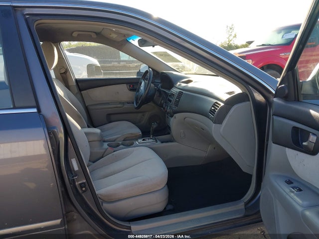 Продажа на аукционе авто 2007 Kia Optima Lx, vin: KNAGE123175152750, номер лота: 44925817