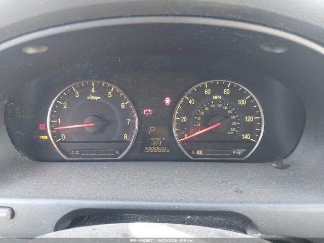 Продажа на аукционе авто 2007 Kia Optima Lx, vin: KNAGE123175152750, номер лота: 44925817