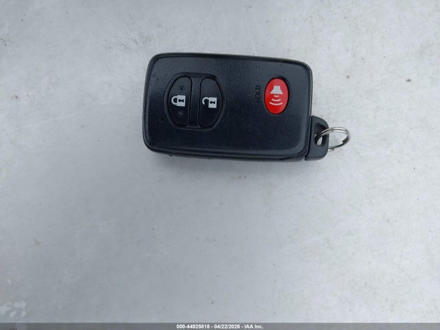 Toyota Prius Two 2015 JTDKN3DU5F0436490 Image 11