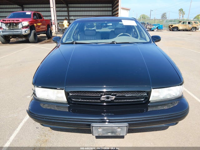 Продажа на аукционе авто 1995 Chevrolet Caprice / Impala Classic Ss, vin: 1G1BL52P0SR147644, номер лота: 44925819