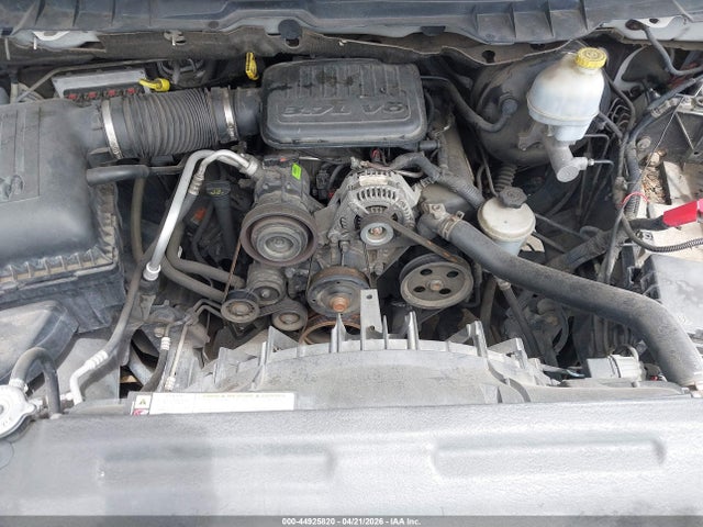 Aukcja sprzedaży 2010 Dodge Ram 1500 St, vin: 1D7RB1GK3AS238659, numer aukcji: 44925820
