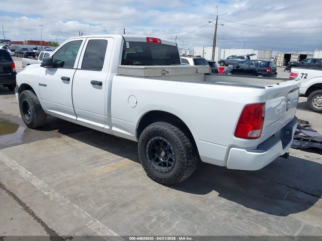 Aukcja sprzedaży 2010 Dodge Ram 1500 St, vin: 1D7RB1GK3AS238659, numer aukcji: 44925820