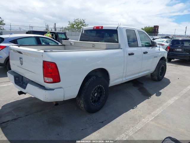 Aukcja sprzedaży 2010 Dodge Ram 1500 St, vin: 1D7RB1GK3AS238659, numer aukcji: 44925820