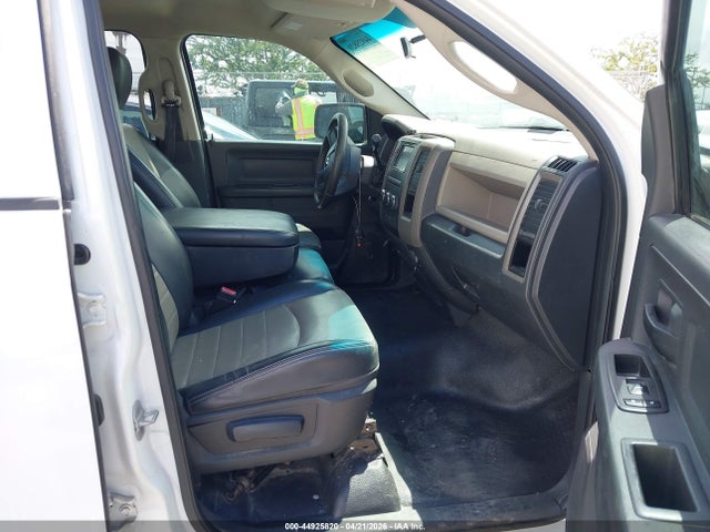 Aukcja sprzedaży 2010 Dodge Ram 1500 St, vin: 1D7RB1GK3AS238659, numer aukcji: 44925820