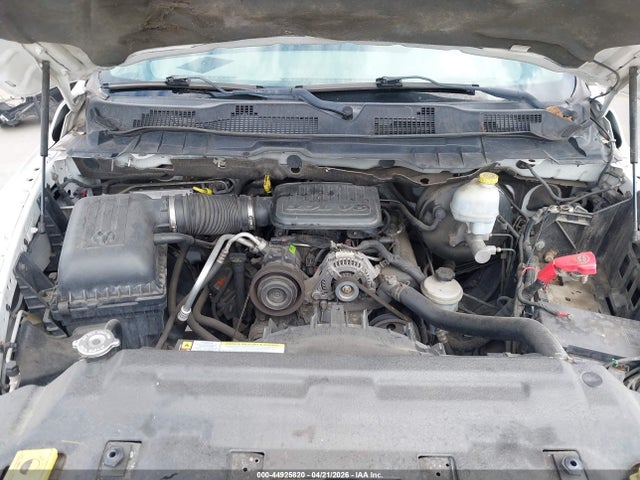 Aukcja sprzedaży 2010 Dodge Ram 1500 St, vin: 1D7RB1GK3AS238659, numer aukcji: 44925820