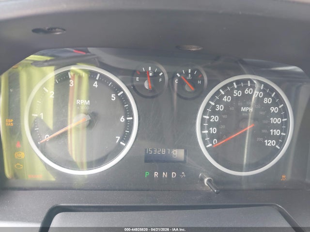 Aukcja sprzedaży 2010 Dodge Ram 1500 St, vin: 1D7RB1GK3AS238659, numer aukcji: 44925820