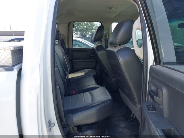 Aukcja sprzedaży 2010 Dodge Ram 1500 St, vin: 1D7RB1GK3AS238659, numer aukcji: 44925820