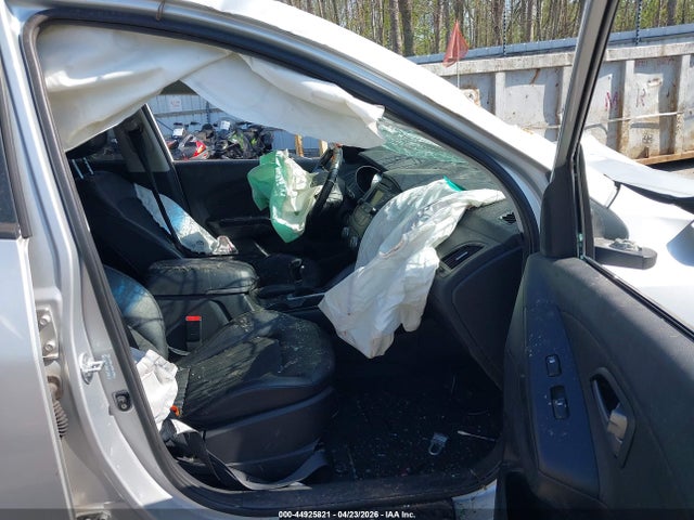 Aukcja sprzedaży 2014 Hyundai Tucson Se, vin: KM8JUCAG0EU871451, numer aukcji: 44925821