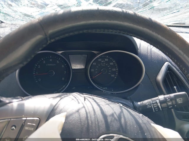 Aukcja sprzedaży 2014 Hyundai Tucson Se, vin: KM8JUCAG0EU871451, numer aukcji: 44925821